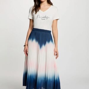 Falda MORGAN DE TOI Jsoan