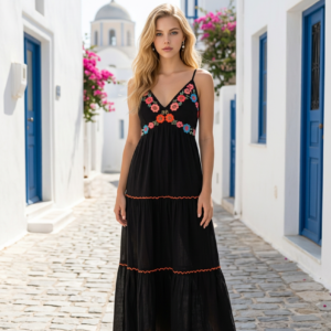 Vestido PITI CUITI