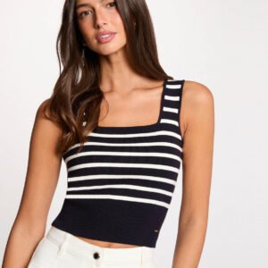 Top MORGAN DE TOI Mpinka