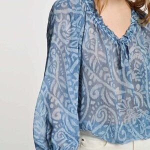 Blusa MORGAN DE TOI Osko