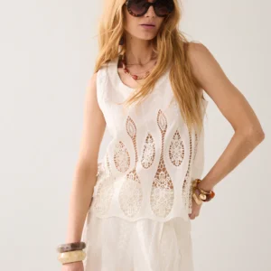 Blusa SUMMUM