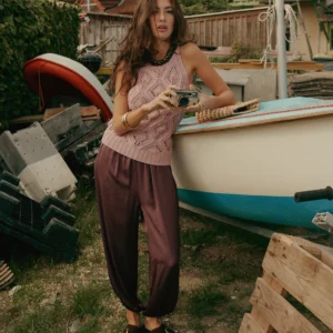 Pantalón SUMMUM
