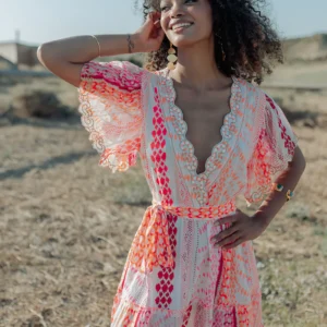 Vestido PITI CUITI