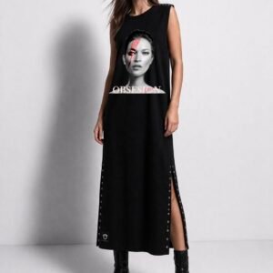 Vestido BE HAPPINESS Obsesion
