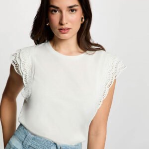 Camiseta MORGAN DE TOI Dylan