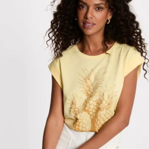 Camiseta MORGAN DE TOI Danana