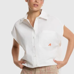 Camisa ALIX THE LABEL