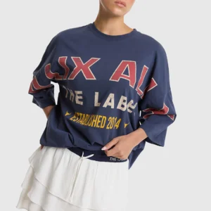 Camiseta ALIX THE LABEL