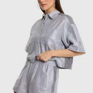 Short ALIX THE LABEL