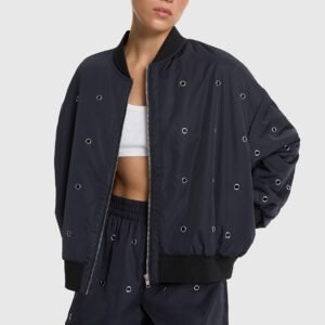 Bomber ALIX THE LABEL