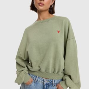 Sudadera ALIX THE LABEL