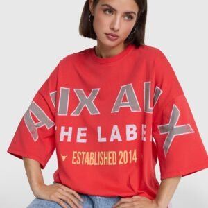 Camiseta ALIX