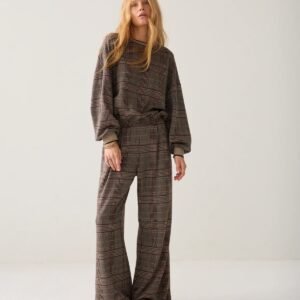 Pantalón SUMMUM Jacquard