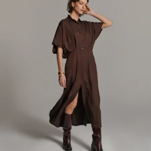 Vestido SUMMUM