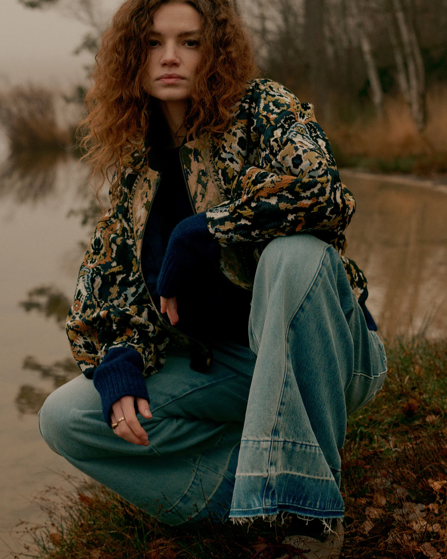 Bomber SUMMUM - Imagen 2