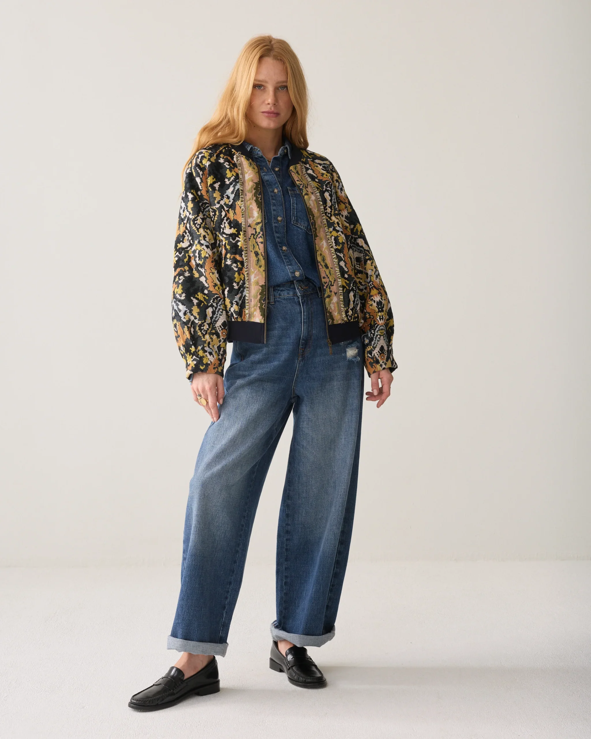 Bomber SUMMUM - Imagen 3