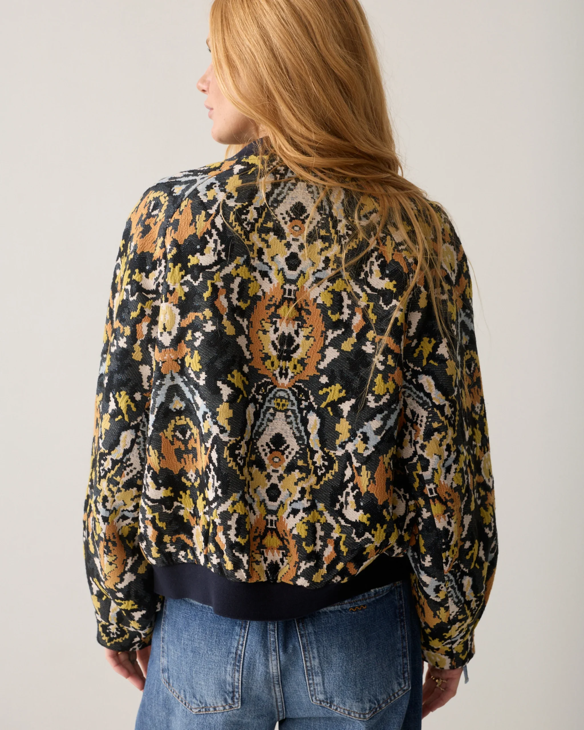 Bomber SUMMUM - Imagen 5