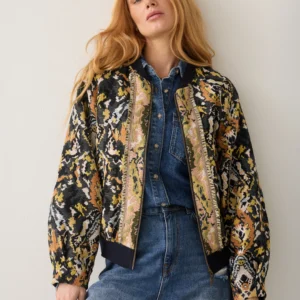 Bomber SUMMUM