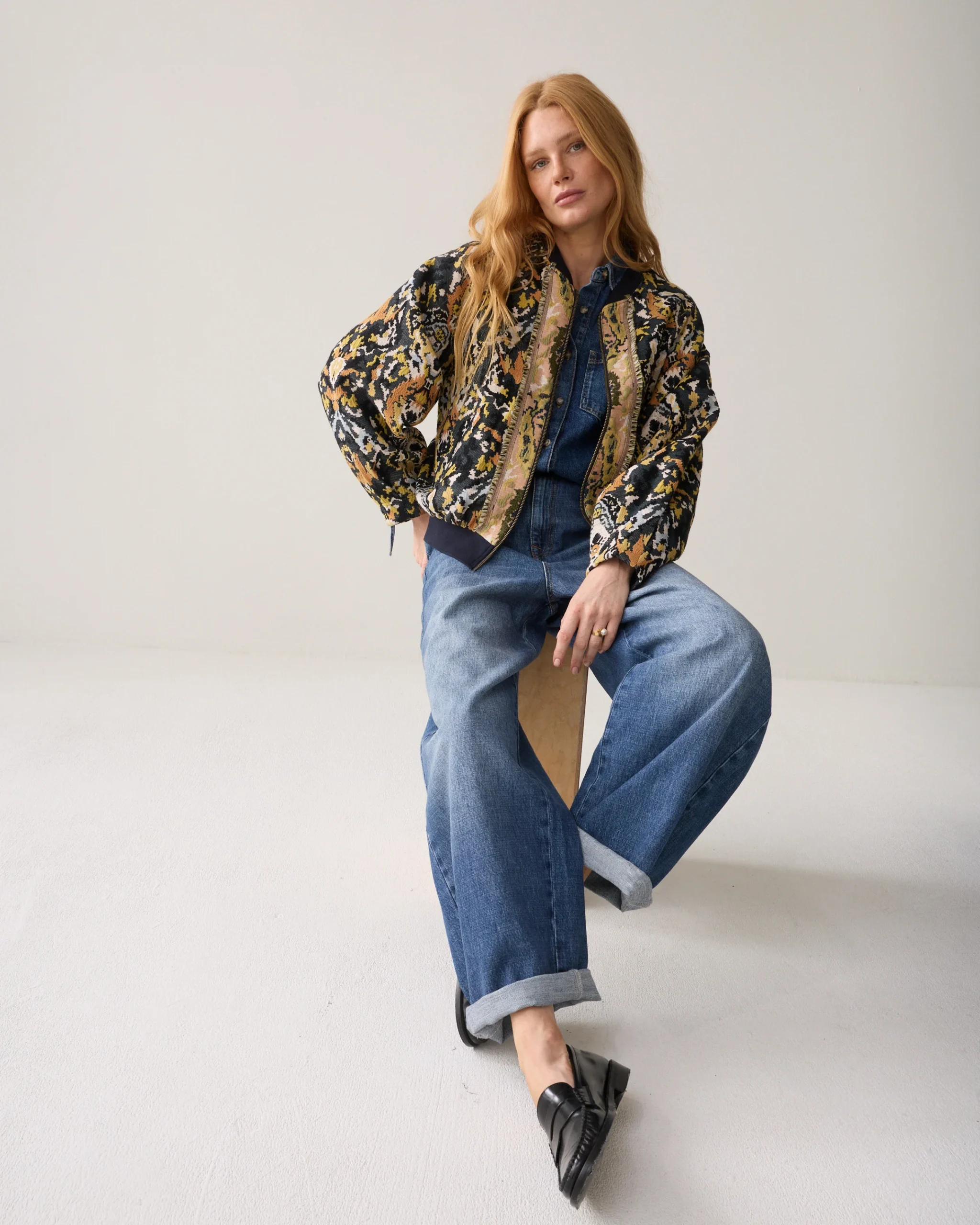 Bomber SUMMUM - Imagen 4