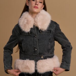 Chaqueta 3 en 1 NO SECRETS