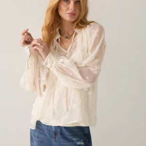 Blusa SUMMUM