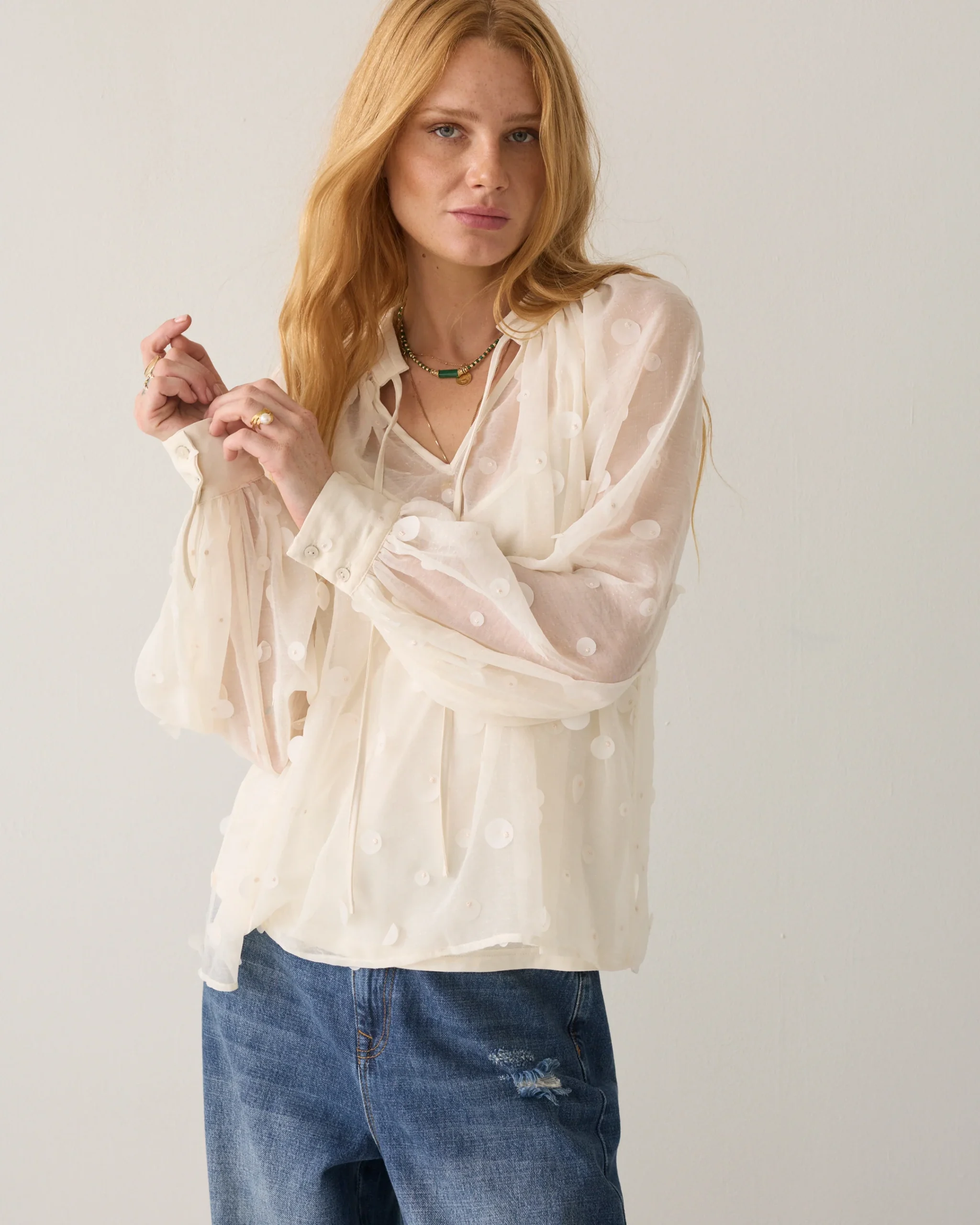 Blusa SUMMUM