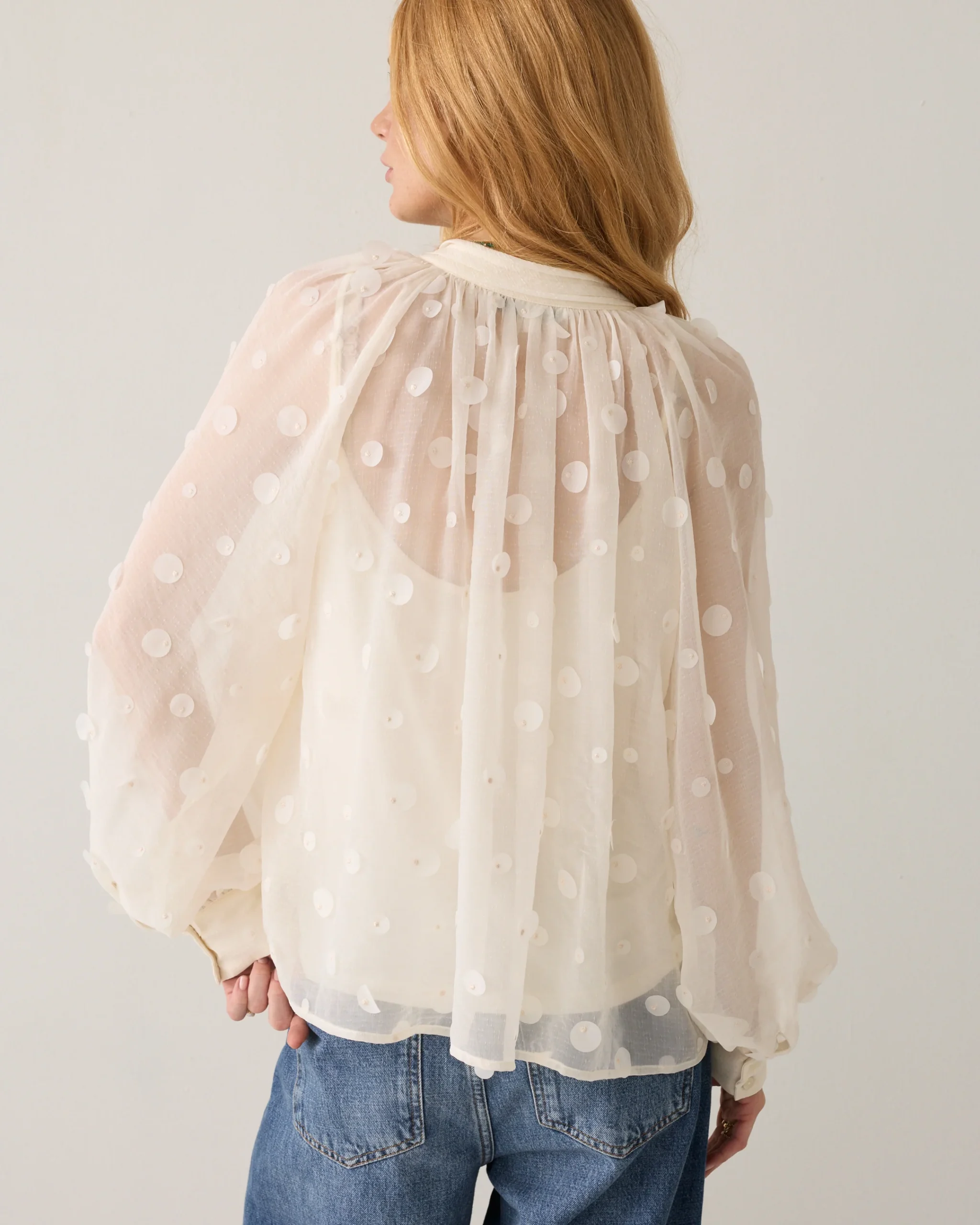 Blusa SUMMUM - Imagen 3