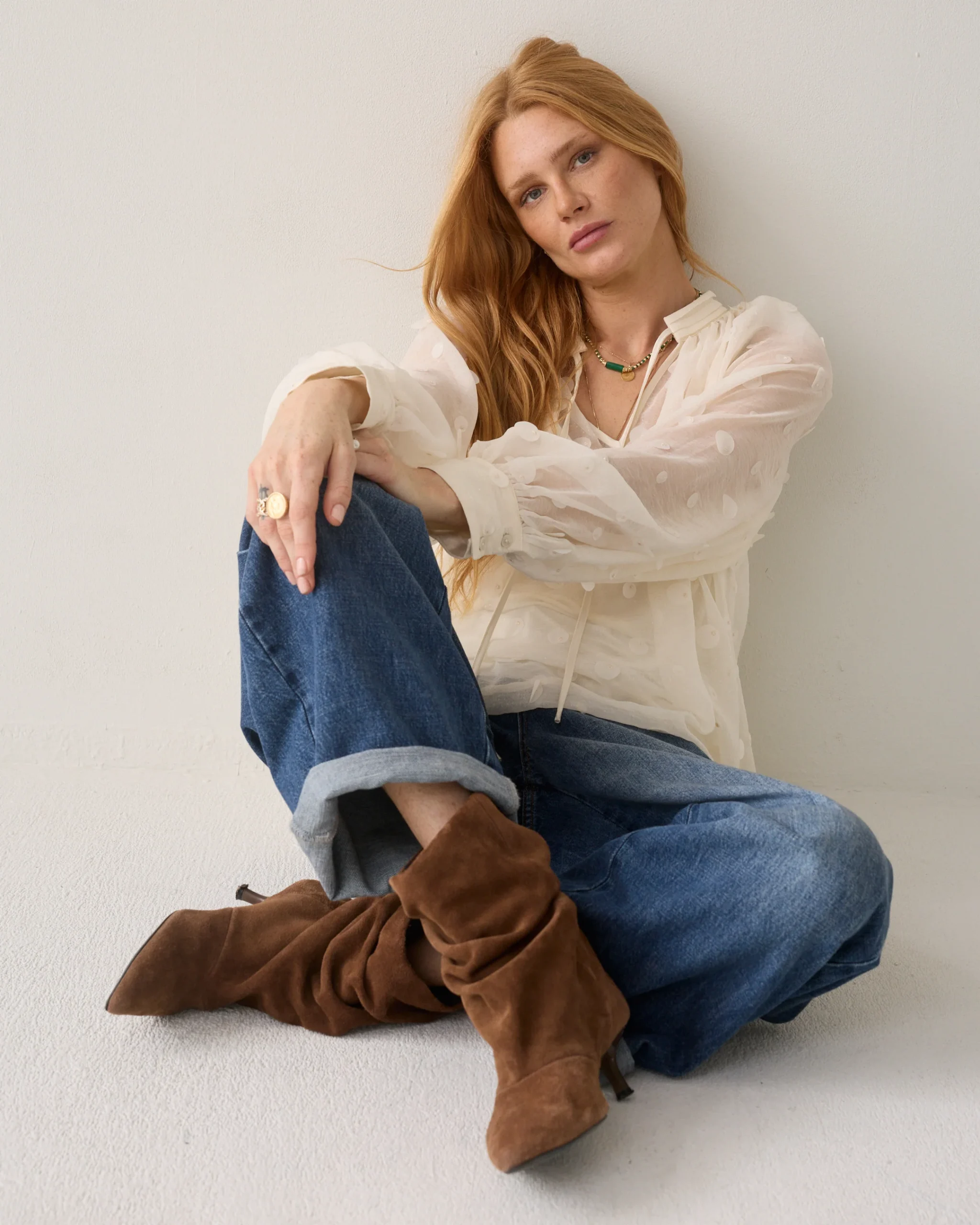 Blusa SUMMUM - Imagen 2