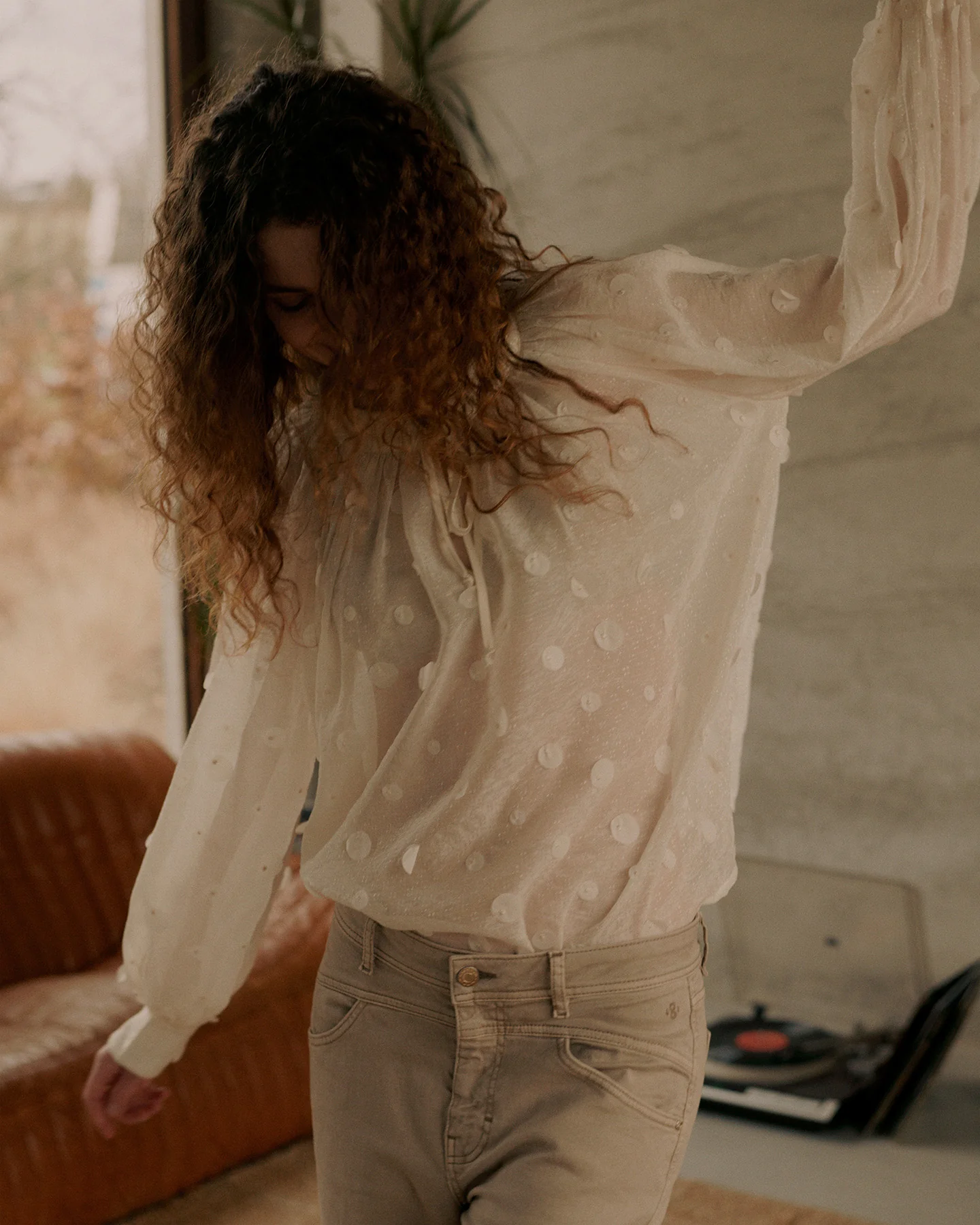 Blusa SUMMUM - Imagen 4
