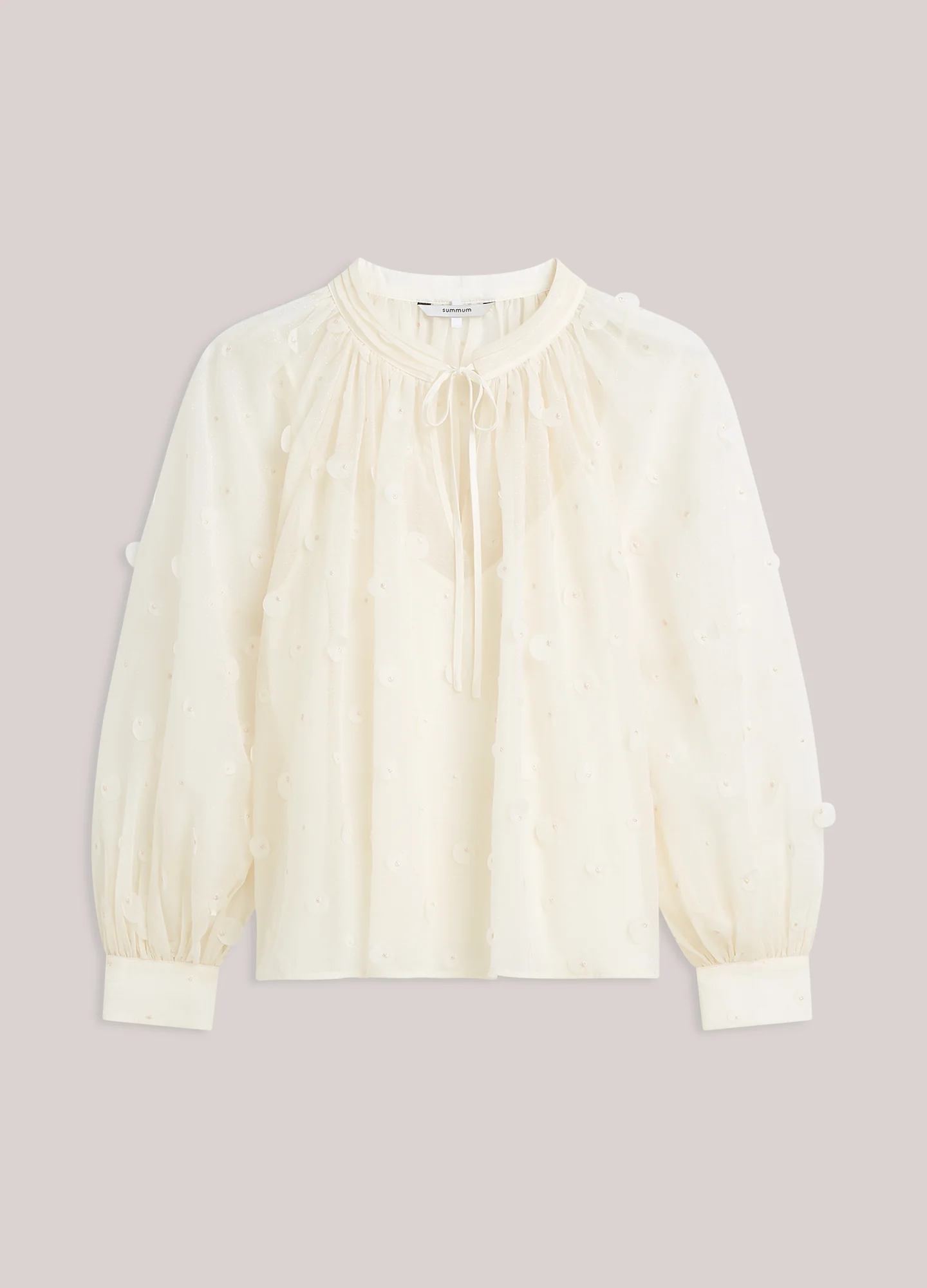 Blusa SUMMUM - Imagen 5