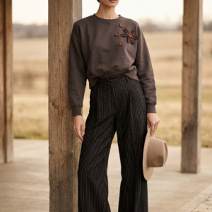 Pantalón SUMMUM
