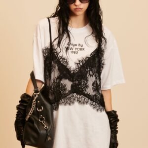 Camiseta ANIYE BY Lingerie