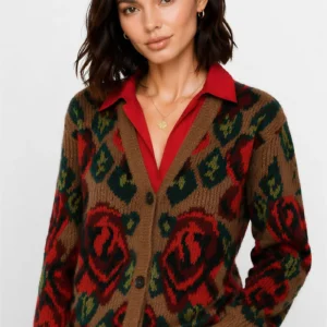 Cardigan KOCCA