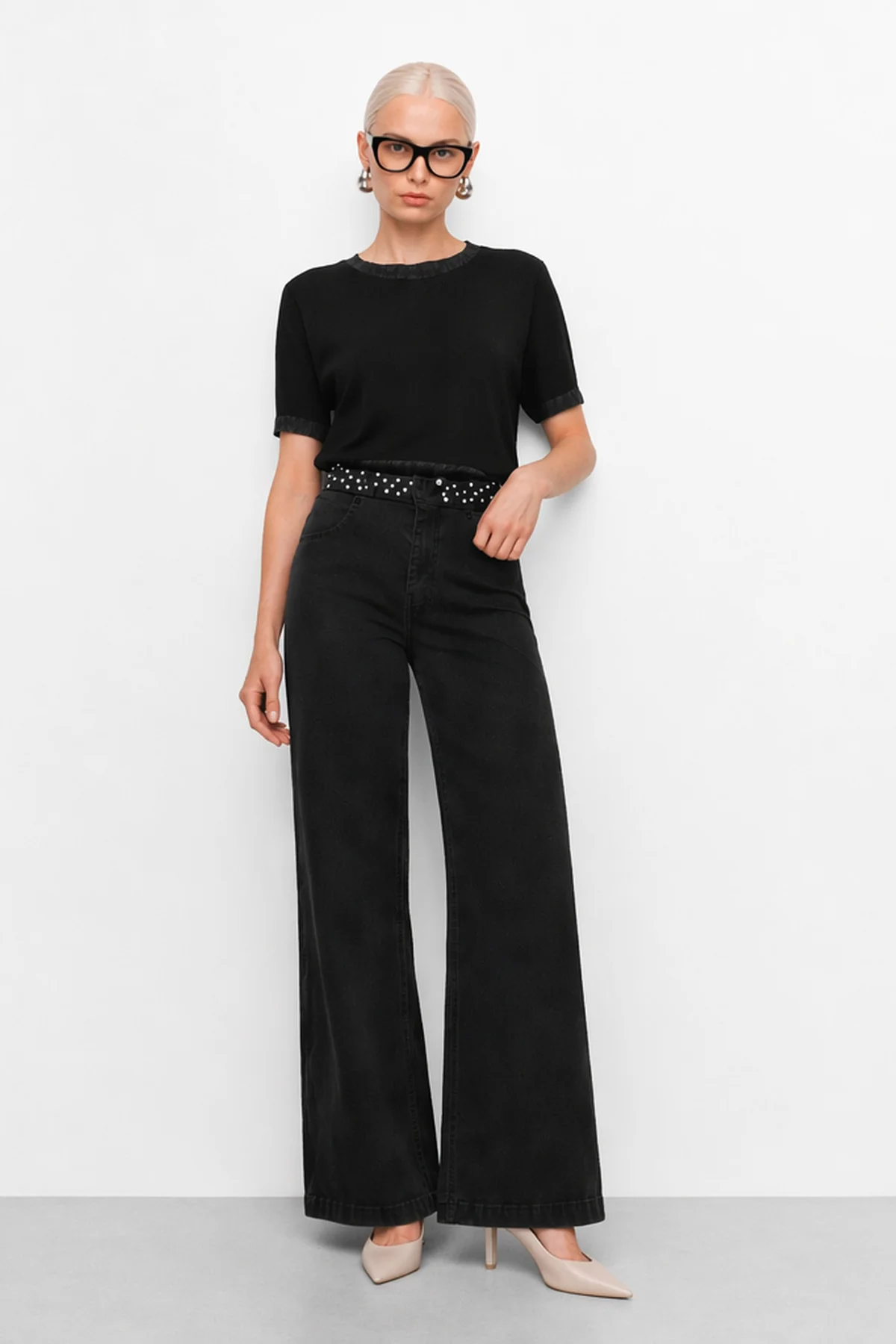 Pantalón KOCCA Enisio - Imagen 3