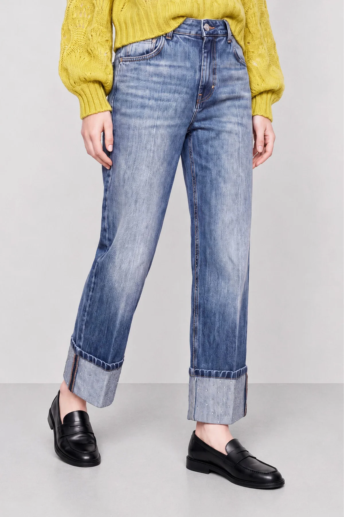 Jeans KOCCA Enio