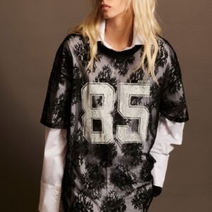 Camiseta ANIYE BY Lace