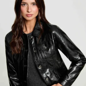 Chaqueta MORGAN DE TOI Gfalou