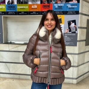 Chaquetón DICHI Oliden