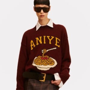 Jersey ANIYE BY Spaghetti