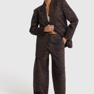 Pantalón ALIX THE LABEL Animal