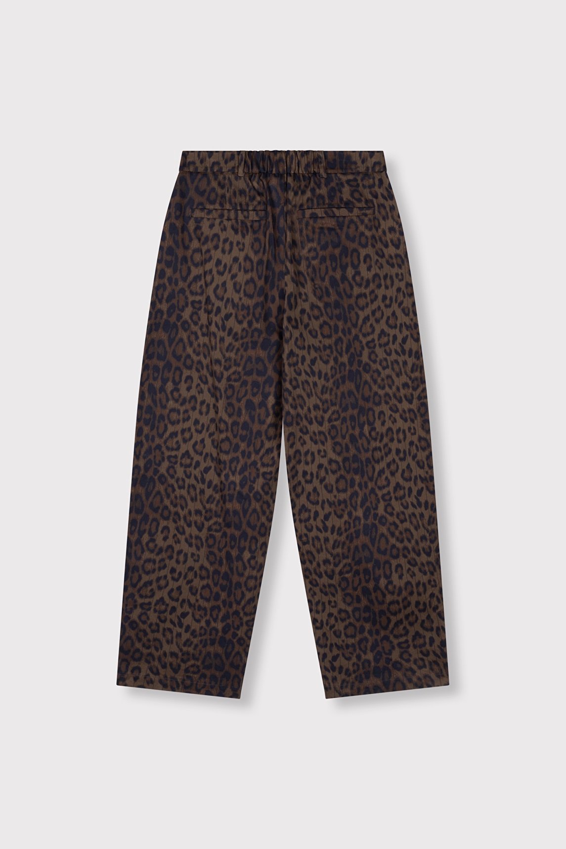 Pantalón ALIX THE LABEL Animal - Imagen 4