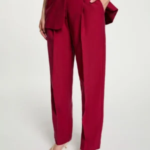 Pantalón MORGANDE TOI Ptex