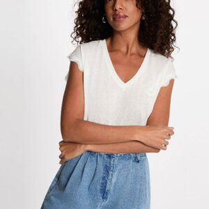Camiseta MORGAN DE TOI Mcume