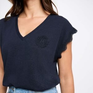 Camiseta MORGAN DE TOI Mcume