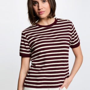 Camiseta MORGAN DE TOI Dfaro