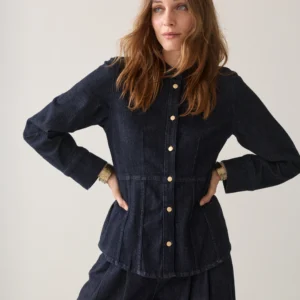 Camisa con lazo SUMMUM
