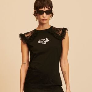 Camiseta ANIYE BY Lila