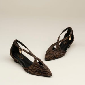 Zapato GAIMO Malvina