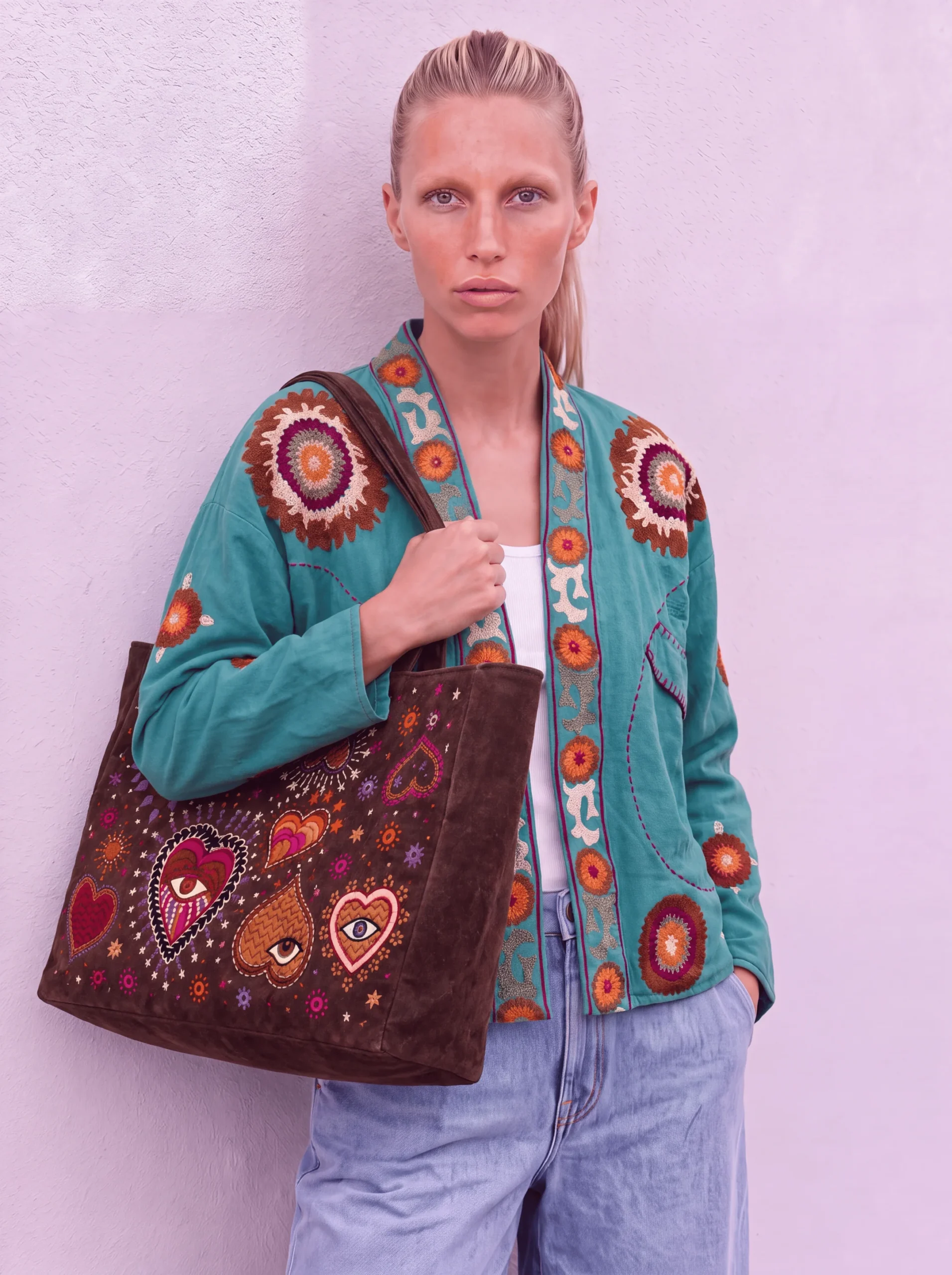 Shopper PITI CUITI - Imagen 3
