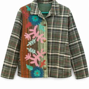 Chaqueta PITI CUITI